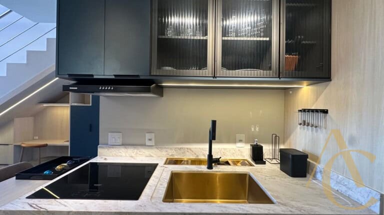 Loft à venda – 53,05m² Lagoa da Conceição | Florianópolis/SC.