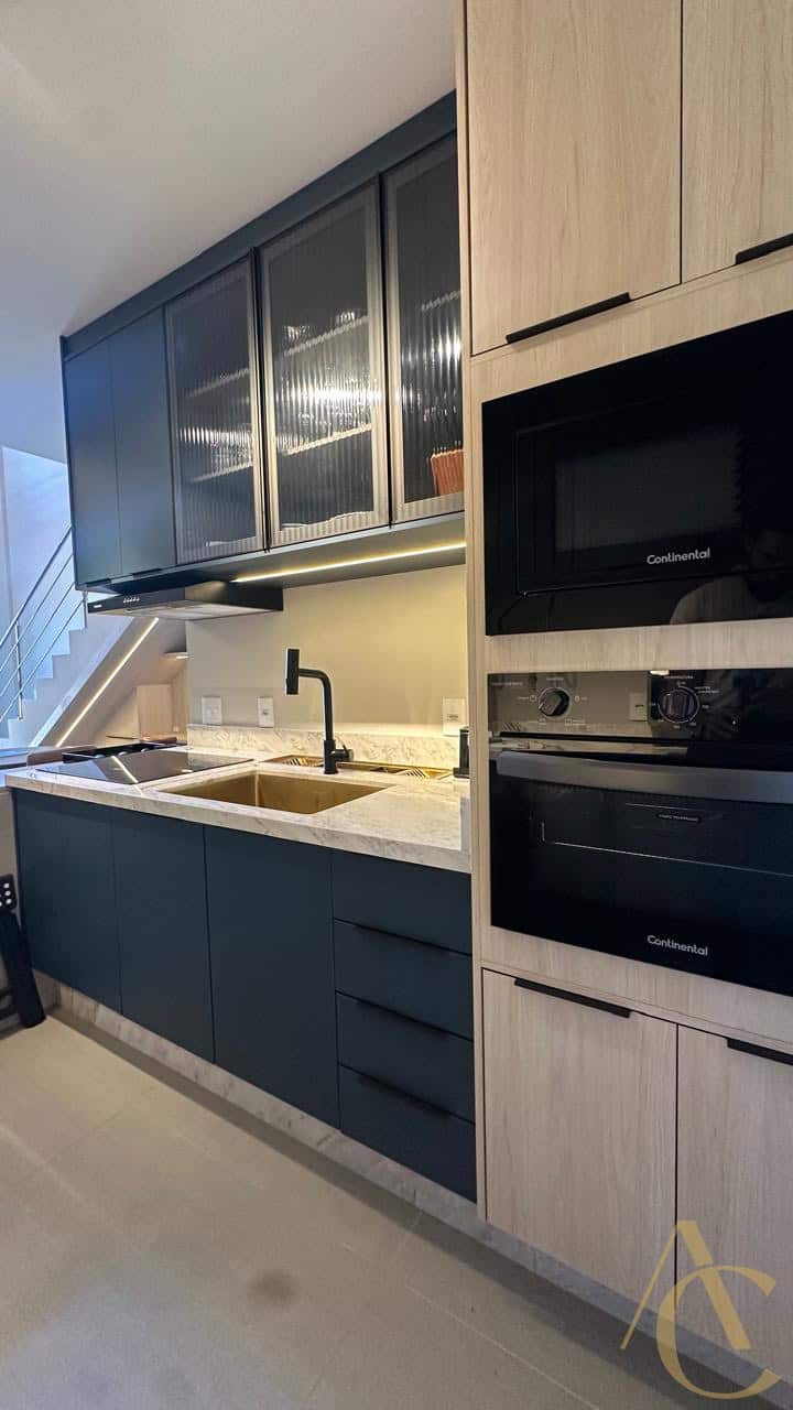 Loft à venda – 53,05m² Lagoa da Conceição | Florianópolis/SC.
