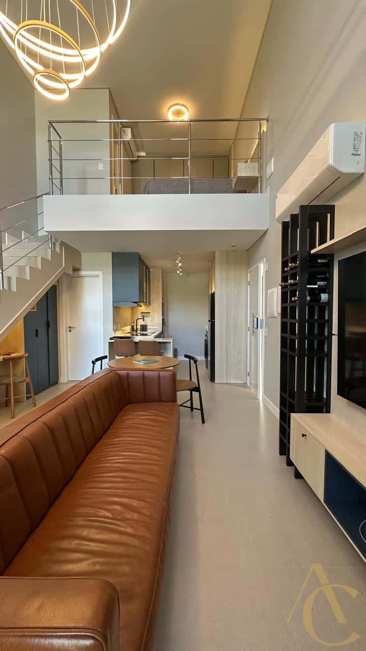Loft à venda – 53,05m² Lagoa da Conceição | Florianópolis/SC.