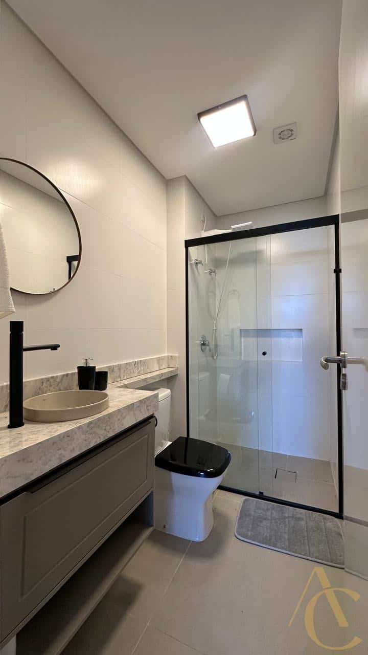 Loft à venda – 53,05m² Lagoa da Conceição | Florianópolis/SC.