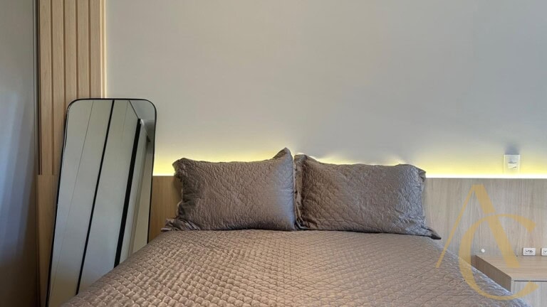 Loft à venda – 53,05m² Lagoa da Conceição | Florianópolis/SC.