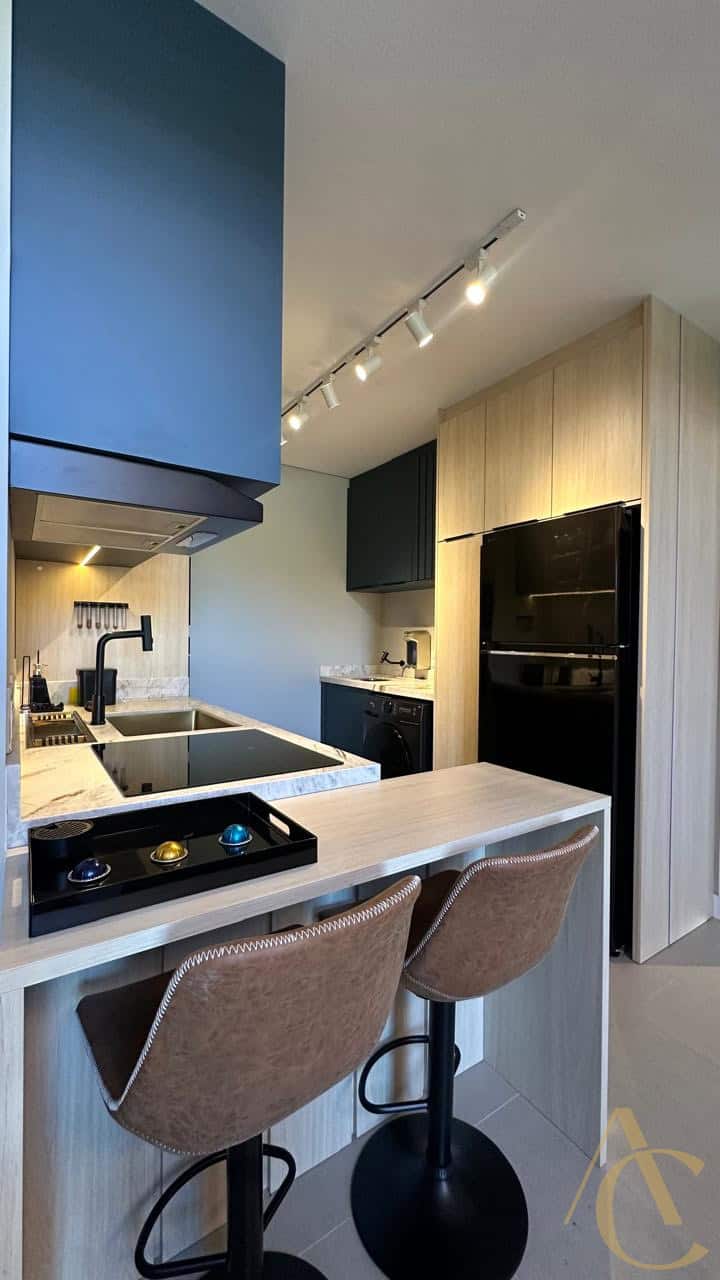 Loft à venda – 53,05m² Lagoa da Conceição | Florianópolis/SC.