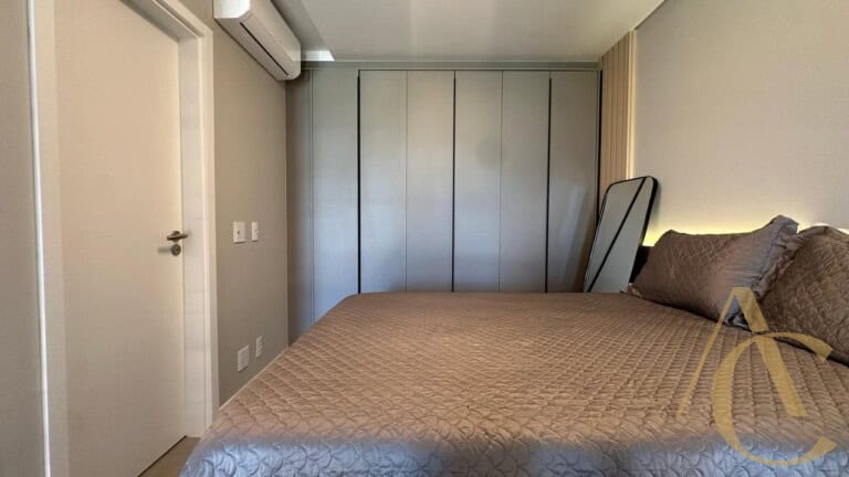 Loft à venda – 53,05m² Lagoa da Conceição | Florianópolis/SC.