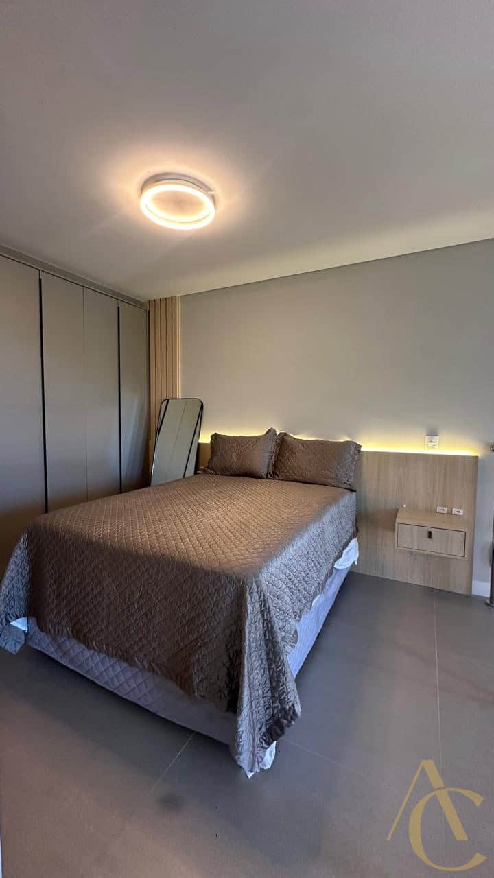 Loft à venda – 53,05m² Lagoa da Conceição | Florianópolis/SC.