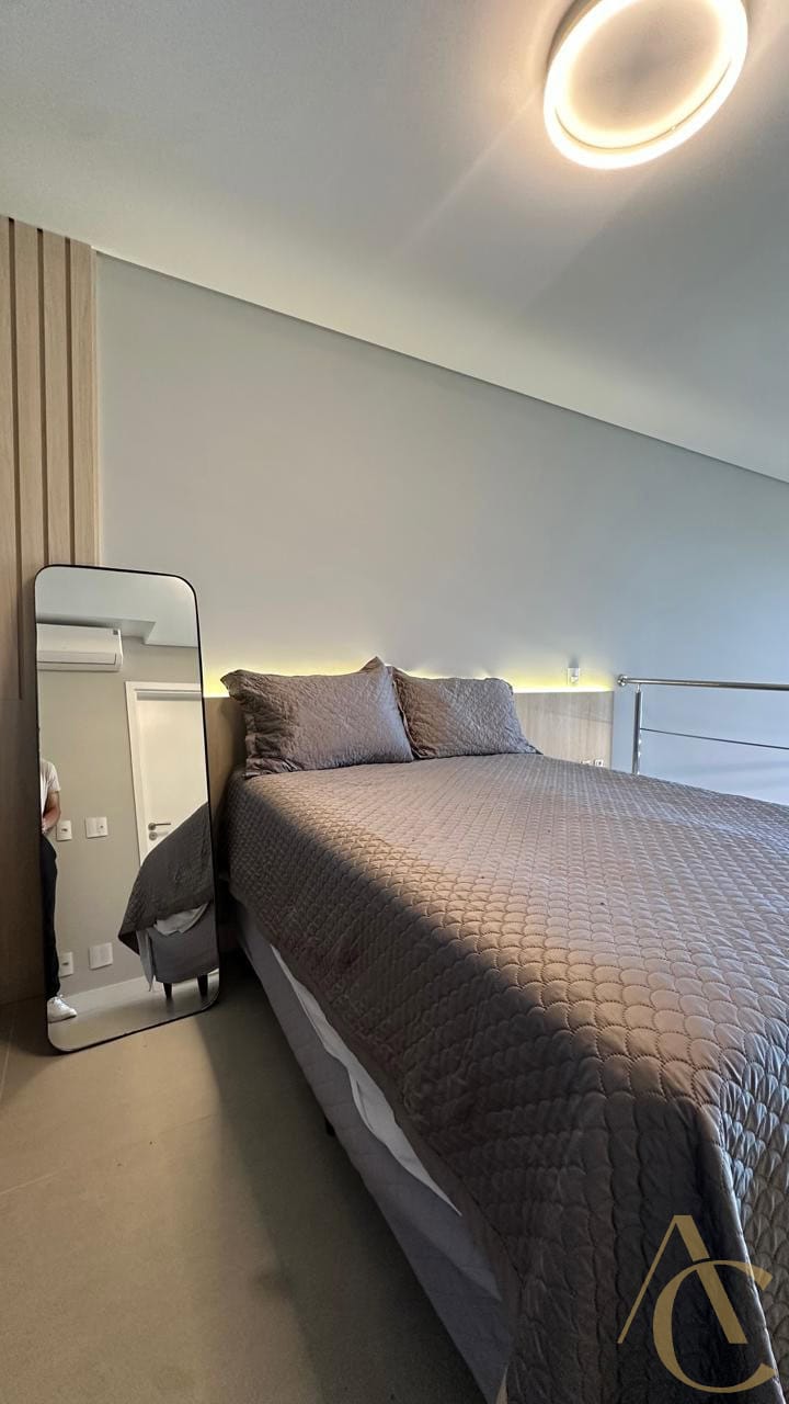 Loft à venda – 53,05m² Lagoa da Conceição | Florianópolis/SC.