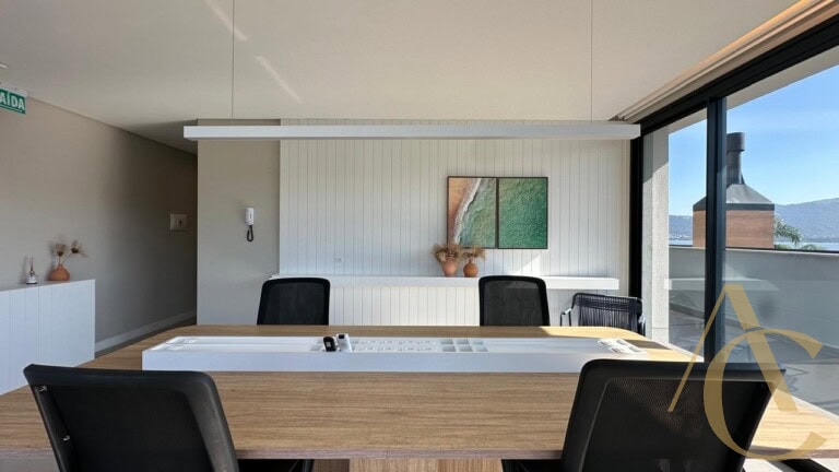 Loft à venda – 53,05m² Lagoa da Conceição | Florianópolis/SC.