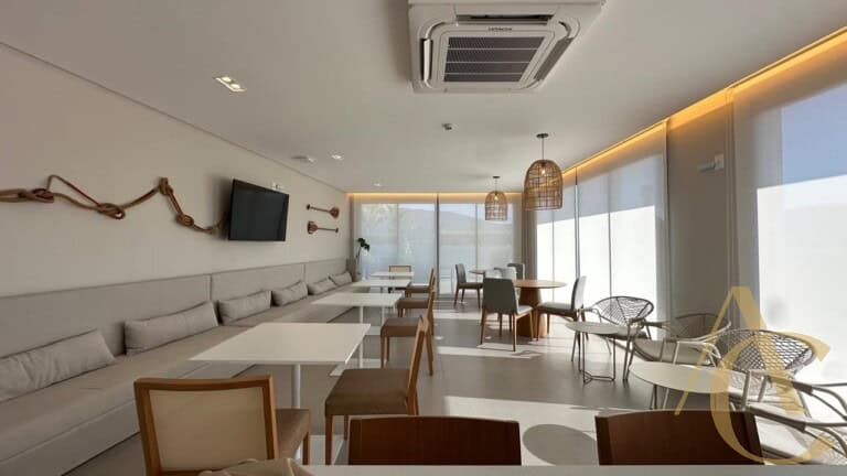 Loft à venda – 53,05m² Lagoa da Conceição | Florianópolis/SC.