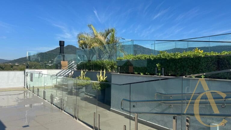 Loft à venda – 53,05m² Lagoa da Conceição | Florianópolis/SC.