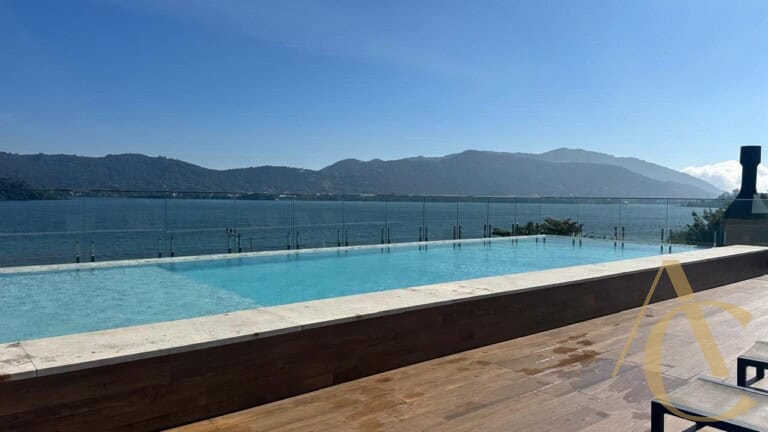 Loft à venda – 53,05m² Lagoa da Conceição | Florianópolis/SC.