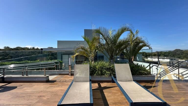 Loft à venda – 53,05m² Lagoa da Conceição | Florianópolis/SC.