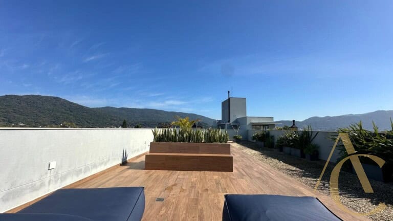 Loft à venda – 53,05m² Lagoa da Conceição | Florianópolis/SC.