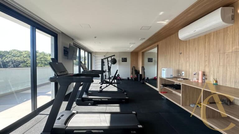 Loft à venda – 53,05m² Lagoa da Conceição | Florianópolis/SC.