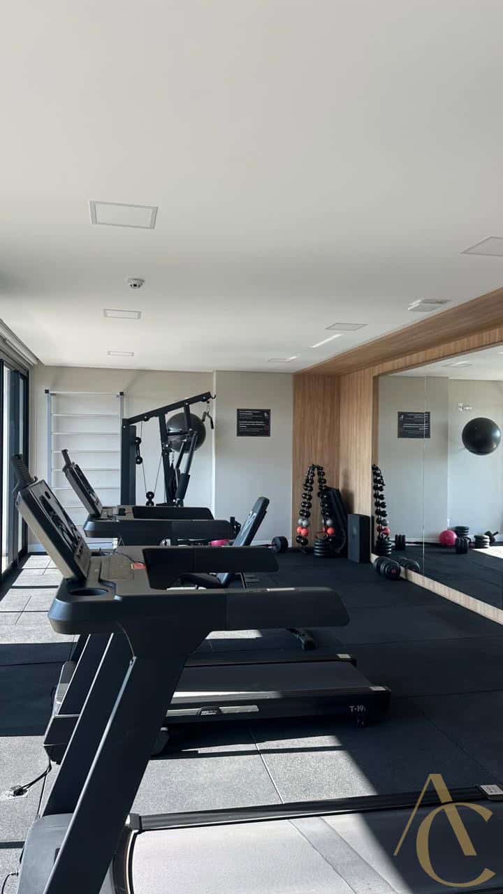 Loft à venda – 53,05m² Lagoa da Conceição | Florianópolis/SC.