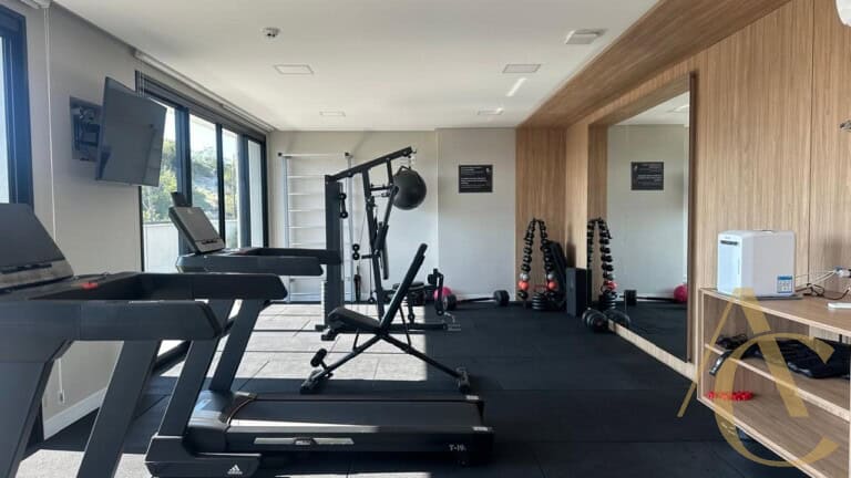 Loft à venda – 53,05m² Lagoa da Conceição | Florianópolis/SC.
