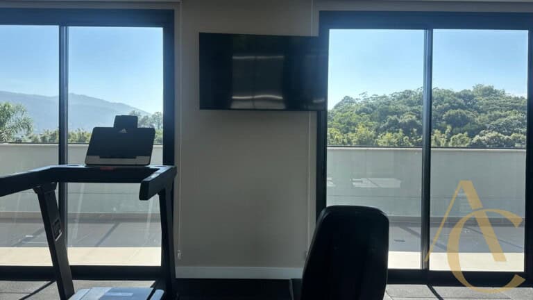 Loft à venda – 53,05m² Lagoa da Conceição | Florianópolis/SC.