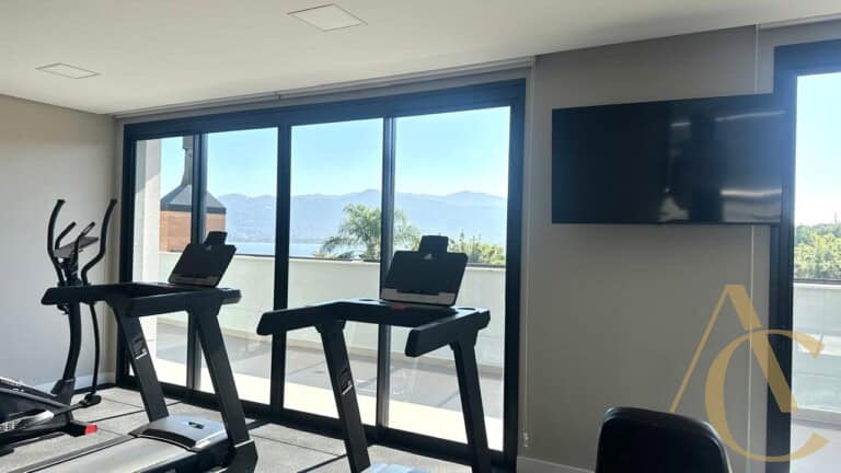 Loft à venda – 53,05m² Lagoa da Conceição | Florianópolis/SC.