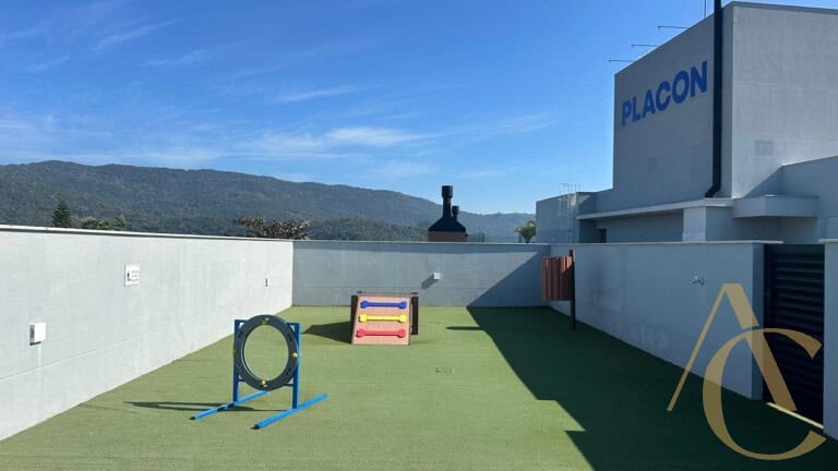 Loft à venda – 53,05m² Lagoa da Conceição | Florianópolis/SC.