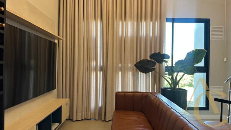 Loft à venda – 53,05m² Lagoa da Conceição | Florianópolis/SC.