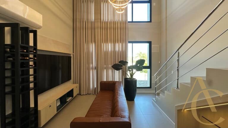 Loft à venda – 53,05m² Lagoa da Conceição | Florianópolis/SC.