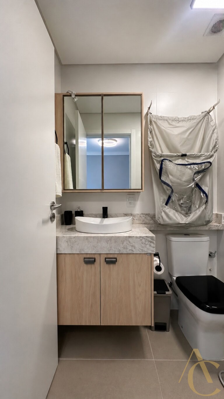 Loft à venda – 53,05m² Lagoa da Conceição | Florianópolis/SC.