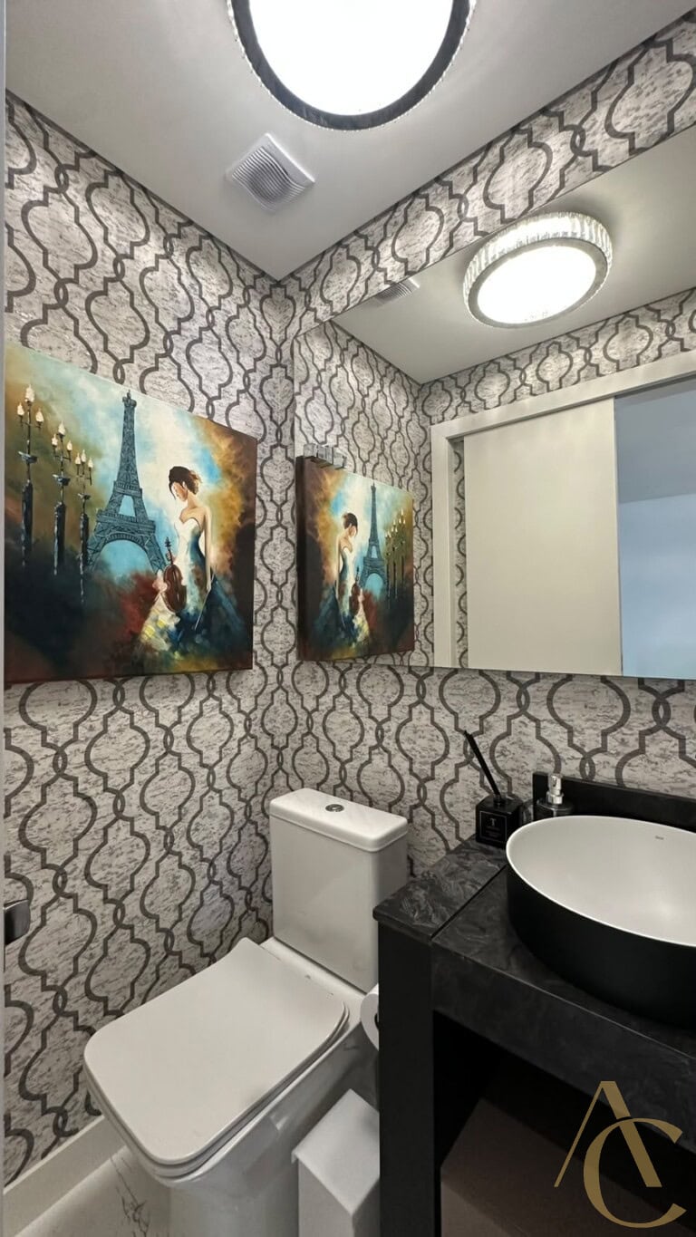 Apartamento duplex para locação – 2 suítes – Centro | Florianópolis/SC.