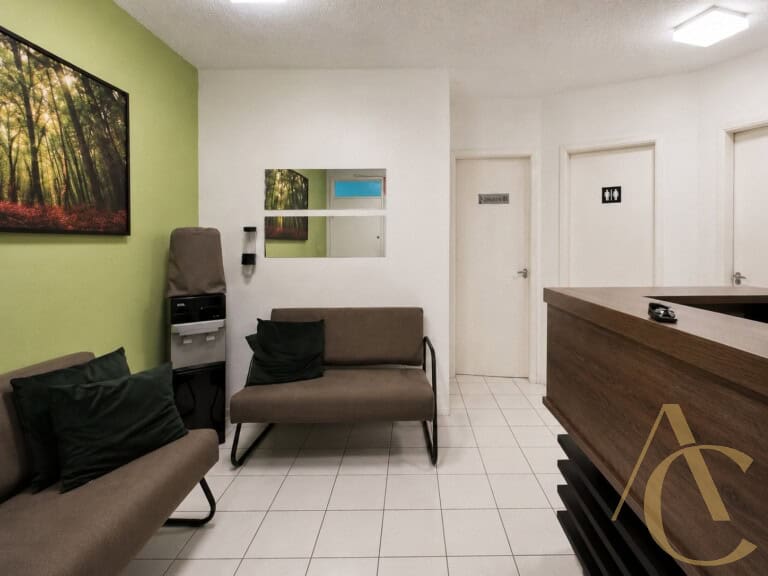 Sala à venda – 40,15m² – Centro | Florianópolis/SC.