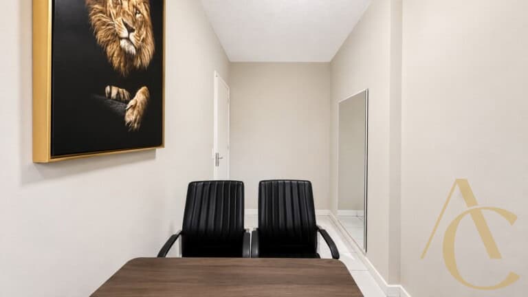 Sala à venda – 40,15m² – Centro | Florianópolis/SC.