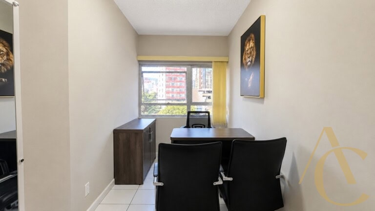 Sala à venda – 40,15m² – Centro | Florianópolis/SC.