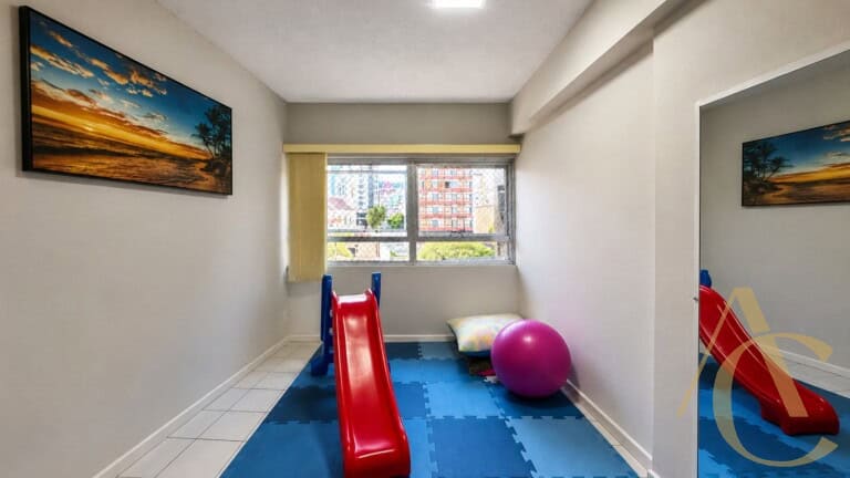 Sala à venda – 40,15m² – Centro | Florianópolis/SC.