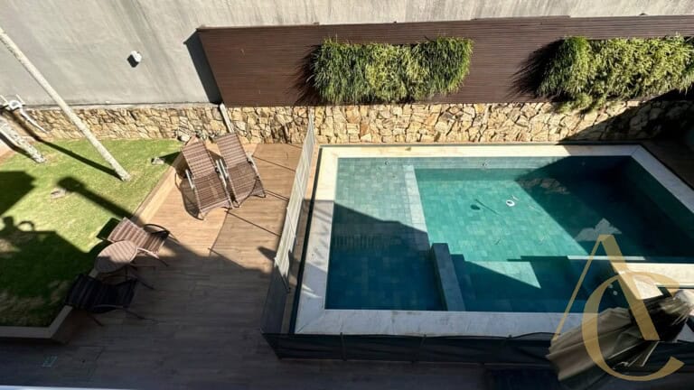 Casa residencial à venda – 4 dormitórios, sendo 2 suítes – João Paulo | Florianópolis/SC.