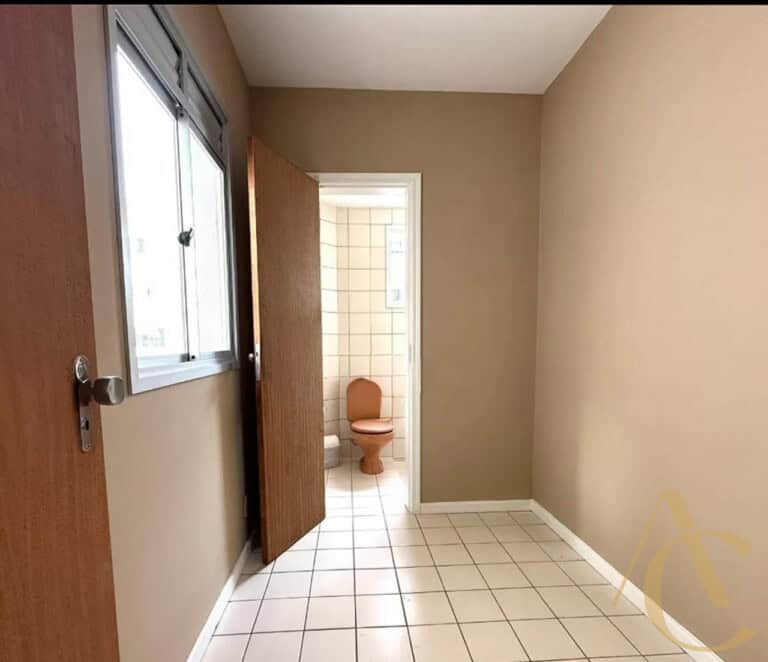 Apartamento à venda – 3 quartos – 1 suíte – Centro | Florianópolis/SC
