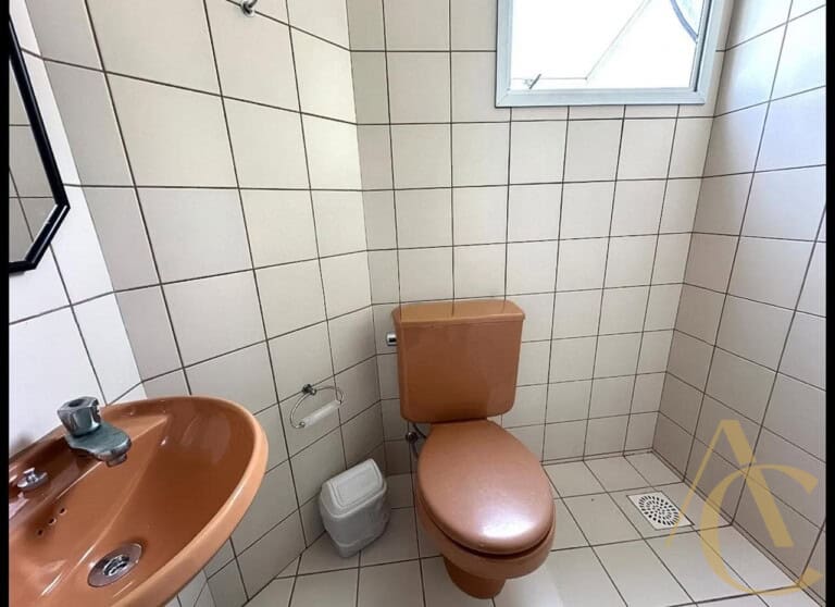 Apartamento à venda – 3 quartos – 1 suíte – Centro | Florianópolis/SC