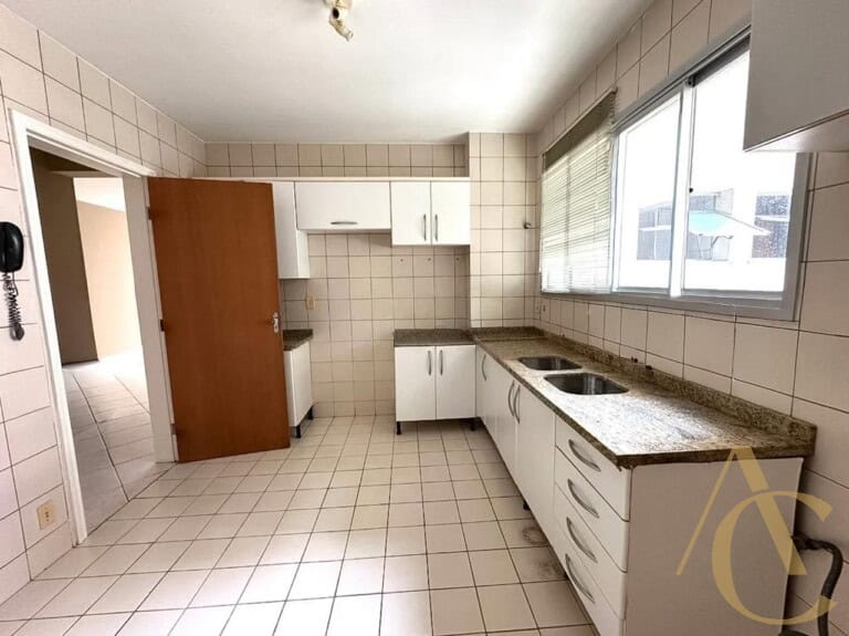 Apartamento à venda – 3 quartos – 1 suíte – Centro | Florianópolis/SC