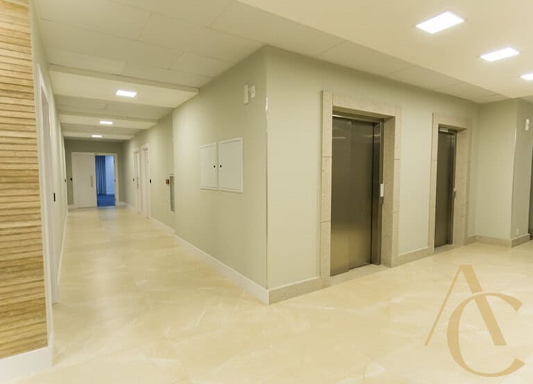 Sala para alugar – 36,54m² – Estreito | Florianópolis/SC.