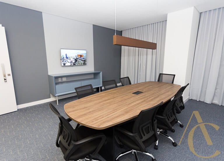 Sala para alugar – 36,54m² – Estreito | Florianópolis/SC.