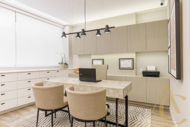 Sala para alugar – 40,05m² – Centro | Florianópolis/SC.