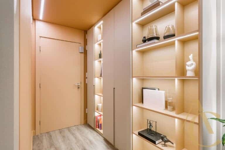 Sala para alugar – 40,05m² – Centro | Florianópolis/SC.
