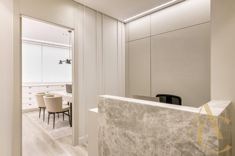 Sala para alugar – 40,05m² – Centro | Florianópolis/SC.