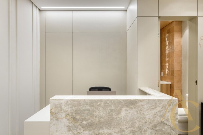 Sala para alugar – 40,05m² – Centro | Florianópolis/SC.