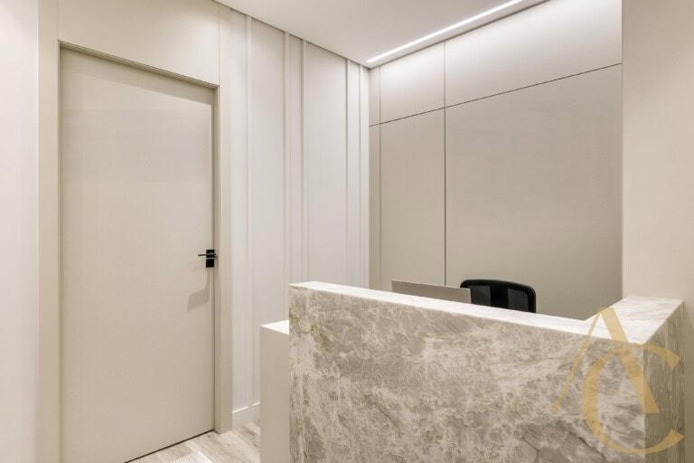 Sala para alugar – 40,05m² – Centro | Florianópolis/SC.