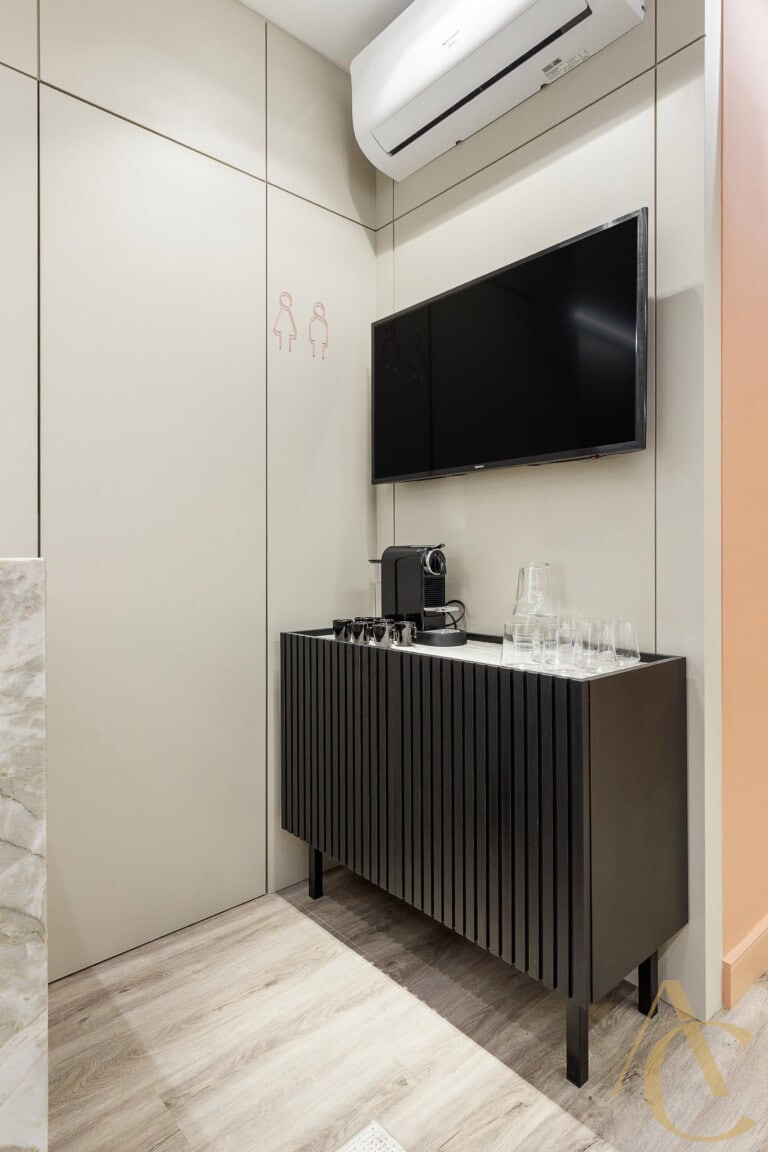 Sala para alugar – 40,05m² – Centro | Florianópolis/SC.