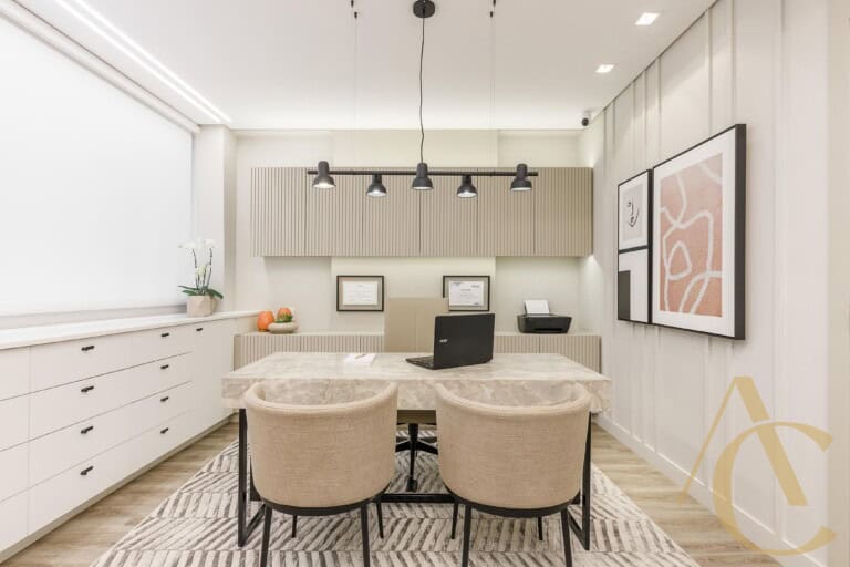 Sala para alugar – 40,05m² – Centro | Florianópolis/SC.