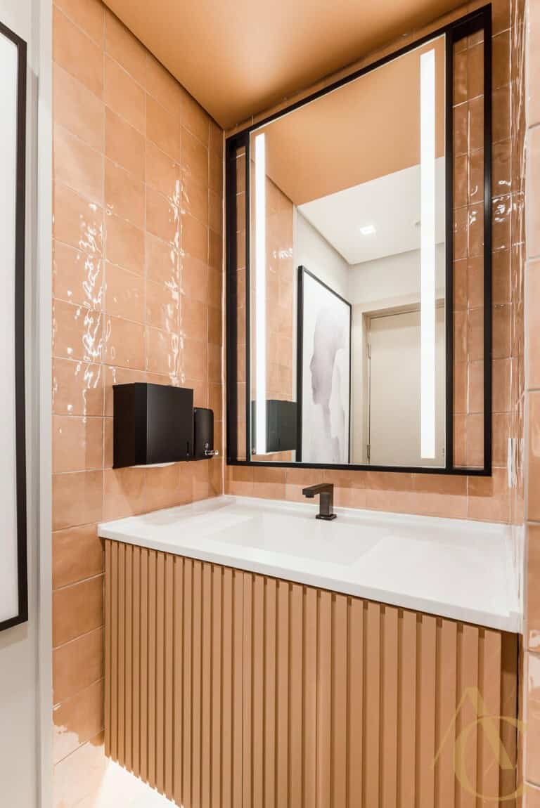 Sala para alugar – 40,05m² – Centro | Florianópolis/SC.