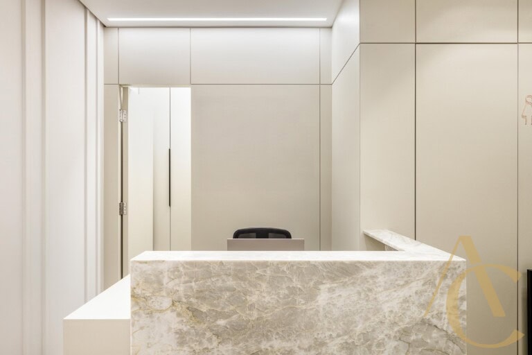 Sala para alugar – 40,05m² – Centro | Florianópolis/SC.