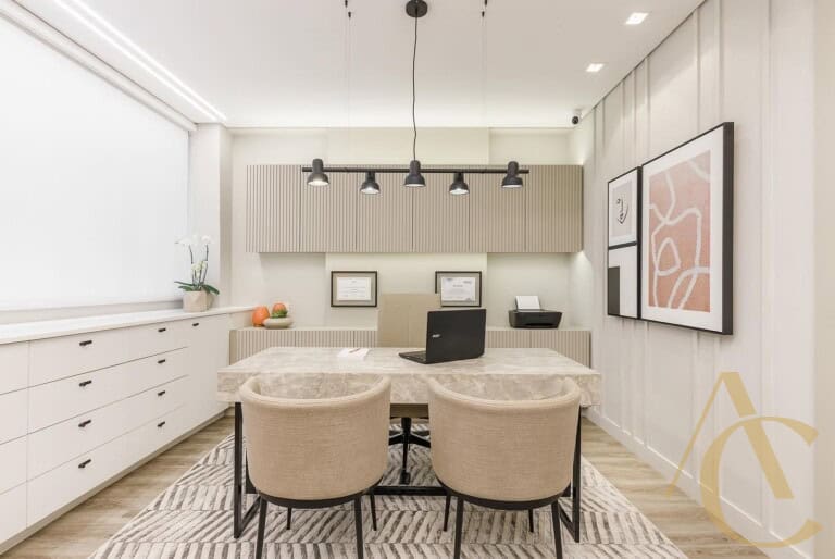 Sala para alugar – 40,05m² – Centro | Florianópolis/SC.