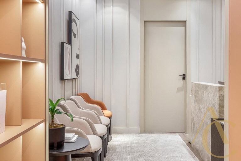 Sala para alugar – 40,05m² – Centro | Florianópolis/SC.