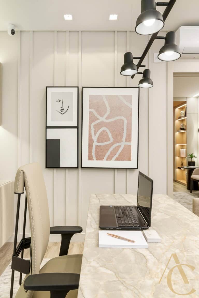 Sala para alugar – 40,05m² – Centro | Florianópolis/SC.