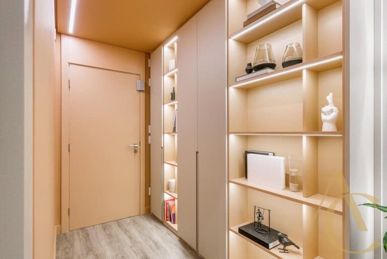 Sala para alugar – 40,05m² – Centro | Florianópolis/SC.