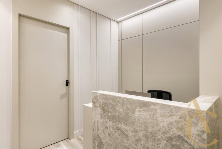 Sala para alugar – 40,05m² – Centro | Florianópolis/SC.