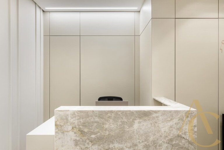 Sala para alugar – 40,05m² – Centro | Florianópolis/SC.